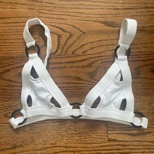 Minimale Animale Swim Top